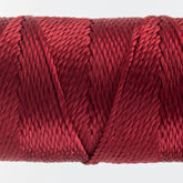 Threads - Rayon - Sue Spargo Razzle 8Wt - SSRZS1148 - Tango Red - 46m/50yd